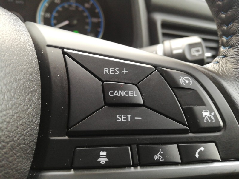 Used Nissan Leaf 2023 for sale - 77596142: Photo 14