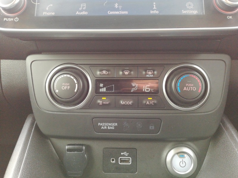 Used Nissan Leaf 2023 for sale - 77596142: Photo 16