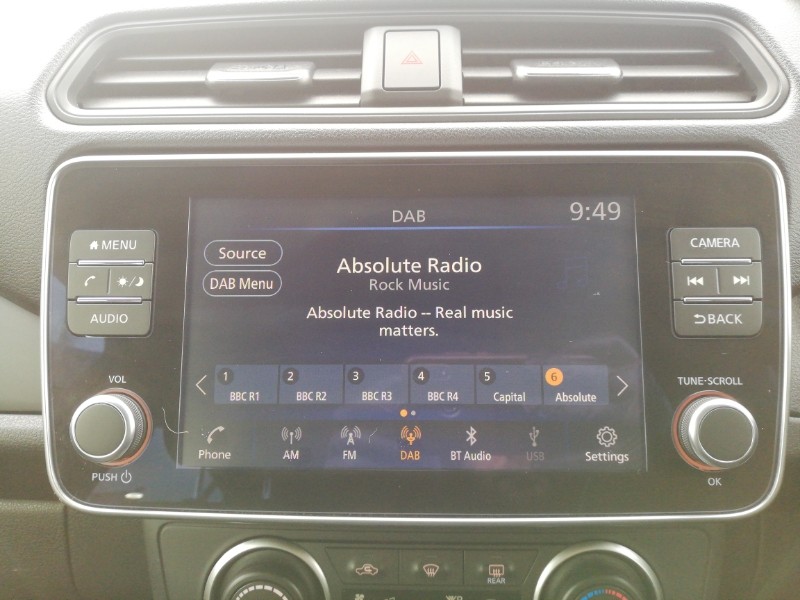 Used Nissan Leaf 2023 for sale - 77596142: Photo 17