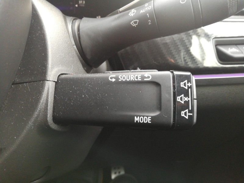 Used Renault Arkana 2022 for sale - 77611107: Photo 12