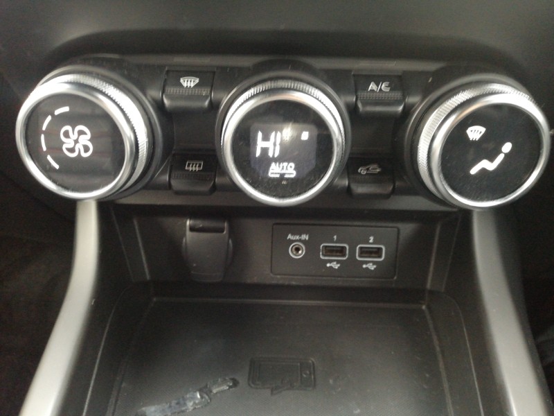 Used Renault Arkana 2022 for sale - 77611107: Photo 16