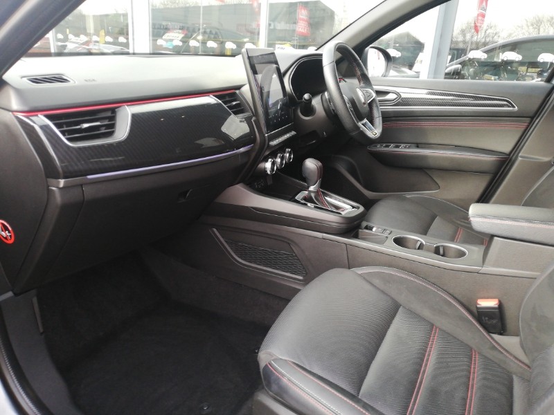 Used Renault Arkana 2022 for sale - 77611107: Photo 5