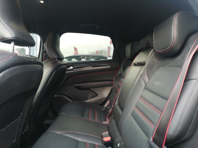 Used Renault Arkana 2022 for sale - 77611107: Photo 6