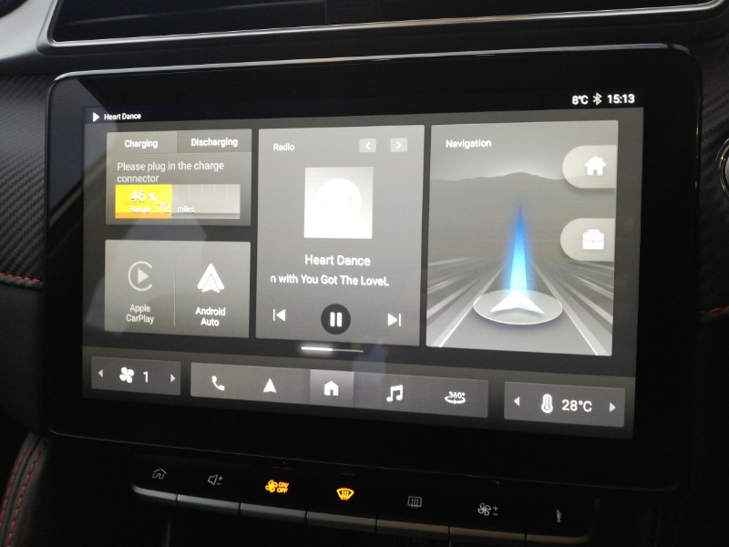 Used MG MG ZS 2022 for sale - 76911910: Photo 10