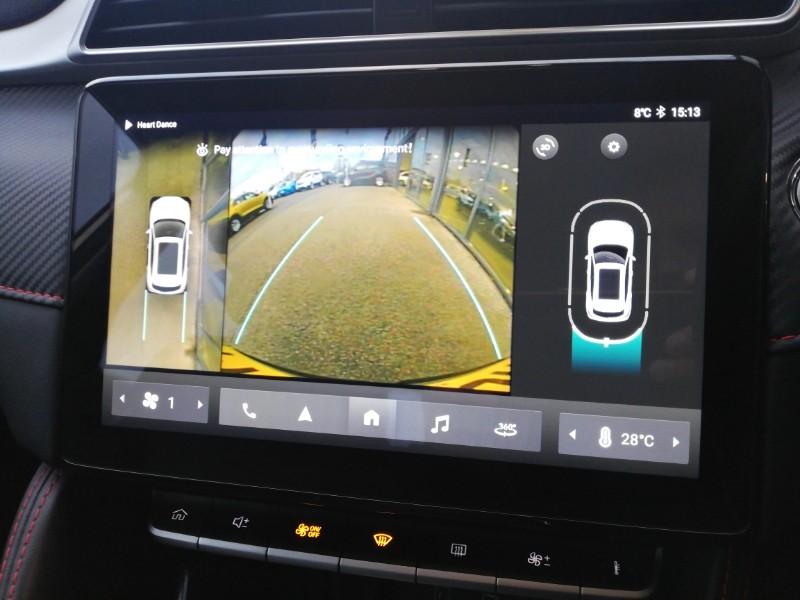 Used MG MG ZS 2022 for sale - 76911910: Photo 11