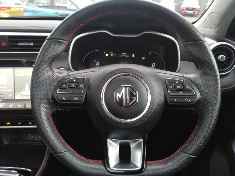 Used MG MG ZS 2022 for sale - 76911910: Photo 18