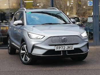 MG MG ZS feature image