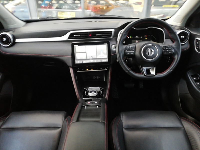 Used MG MG ZS 2022 for sale - 76911910: Photo 2