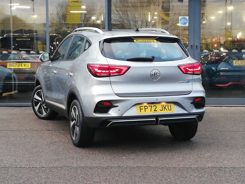 Used MG MG ZS 2022 for sale - 76911910: Photo 3