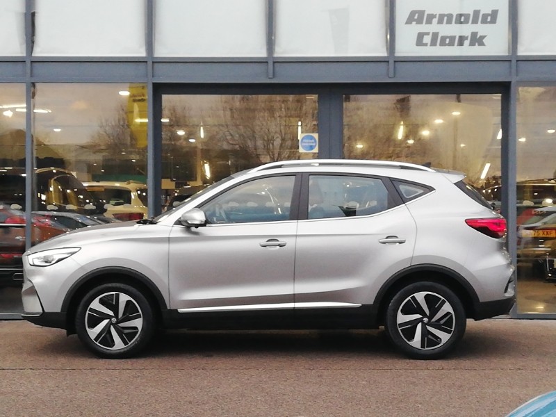 Used MG MG ZS 2022 for sale - 76911910: Photo 4