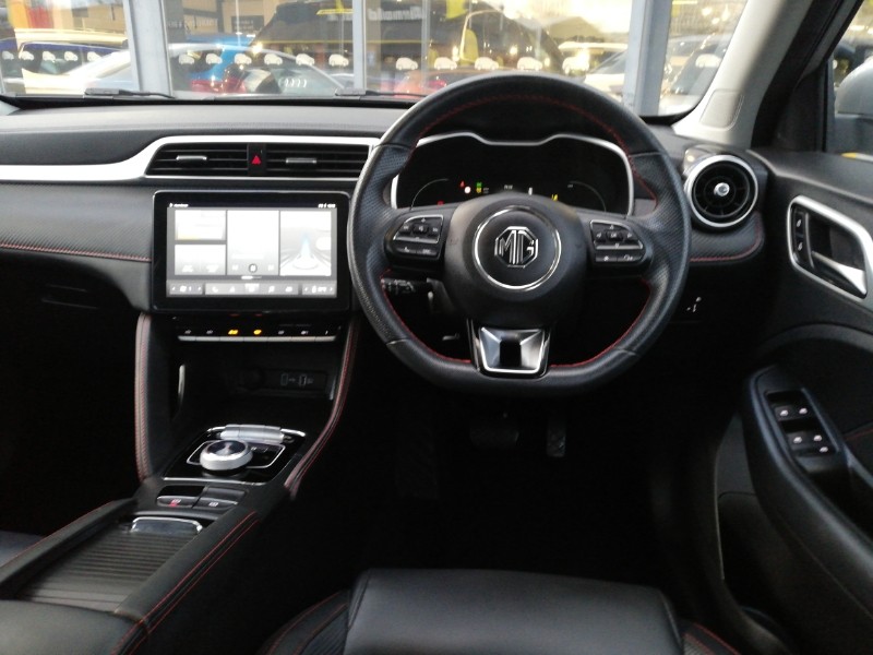 Used MG MG ZS 2022 for sale - 76911910: Photo 7