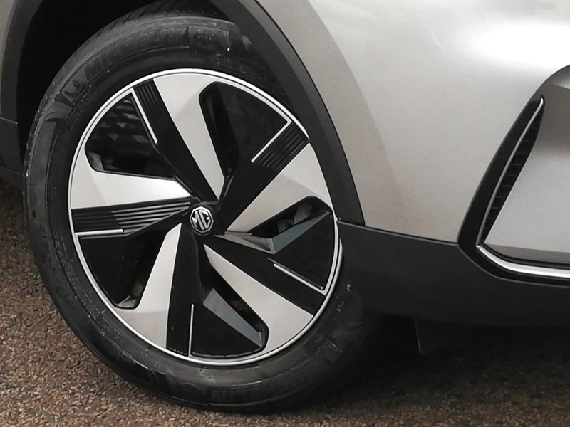 Used MG MG ZS 2022 for sale - 76911910: Photo 9