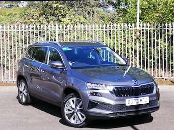 Used Skoda Karoq 2023 for sale - 79858071: Photo