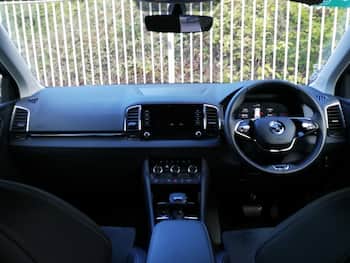 Used Skoda Karoq 2023 for sale - 79858071: Photo