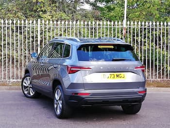 Used Skoda Karoq 2023 for sale - 79858071: Photo