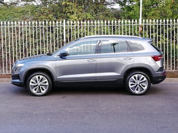 Used Skoda Karoq 2023 for sale - 79858071: Photo