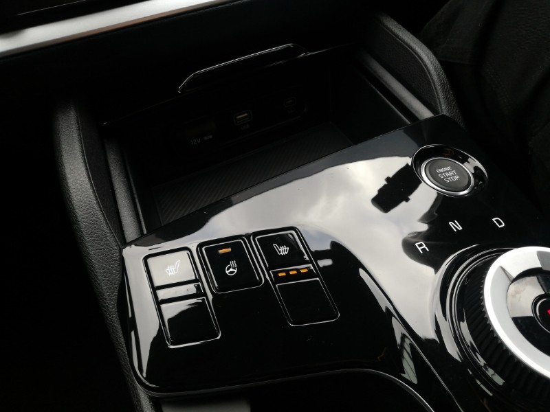 Used Kia Sportage 2025 for sale - 76741731: Photo 12