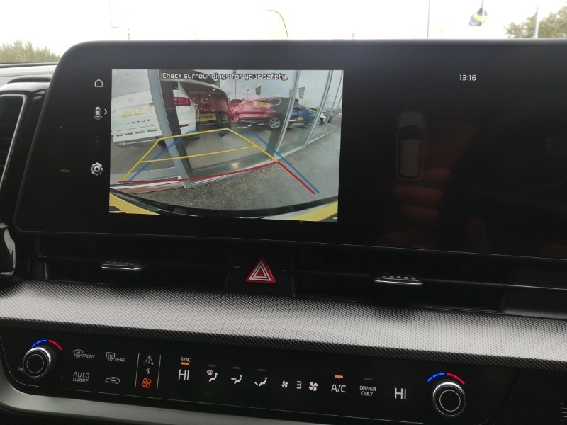 Used Kia Sportage 2025 for sale - 76741731: Photo 13