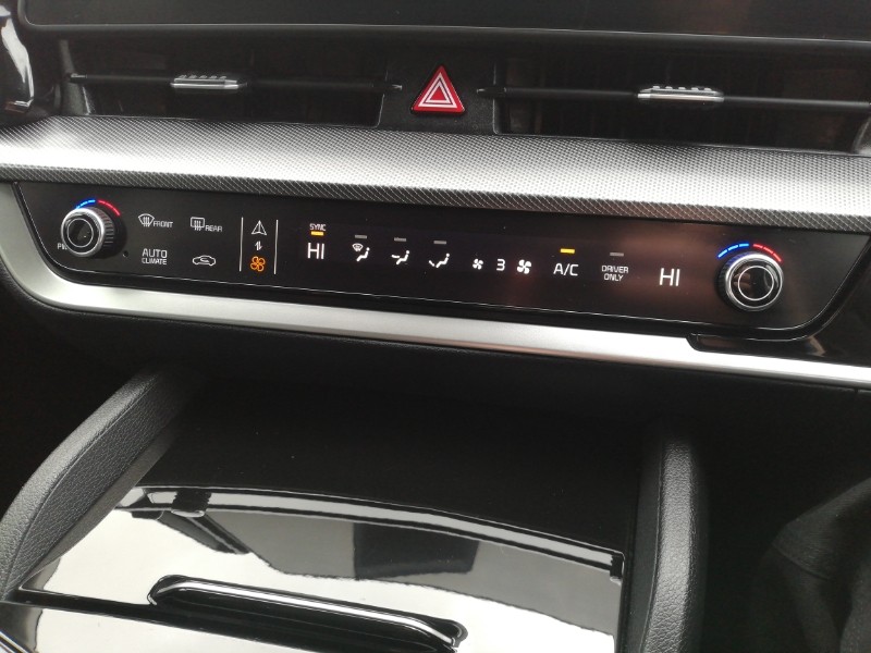 Used Kia Sportage 2025 for sale - 76741731: Photo 14