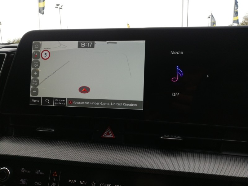 Used Kia Sportage 2025 for sale - 76741731: Photo 15