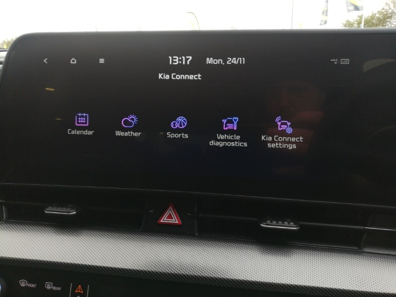 Used Kia Sportage 2025 for sale - 76741731: Photo 16