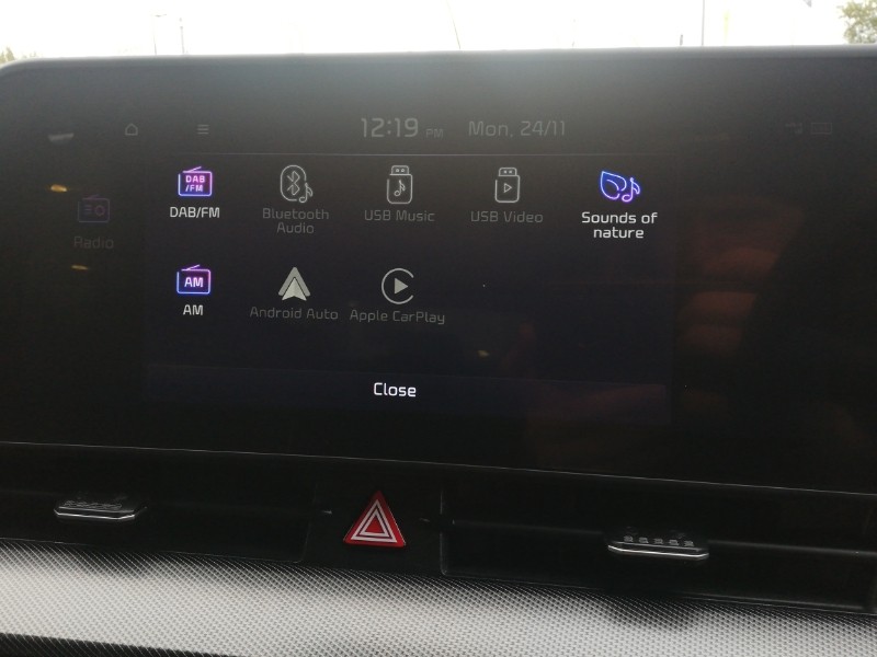 Used Kia Sportage 2025 for sale - 76741731: Photo 18