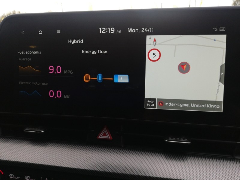 Used Kia Sportage 2025 for sale - 76741731: Photo 19