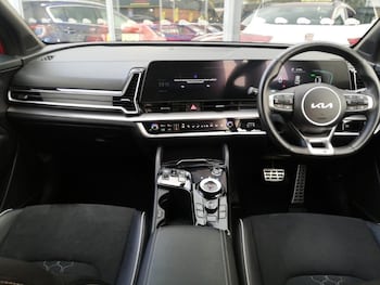 Used Kia Sportage 2025 for sale - 76741731: Photo