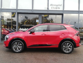 Used Kia Sportage 2025 for sale - 76741731: Photo