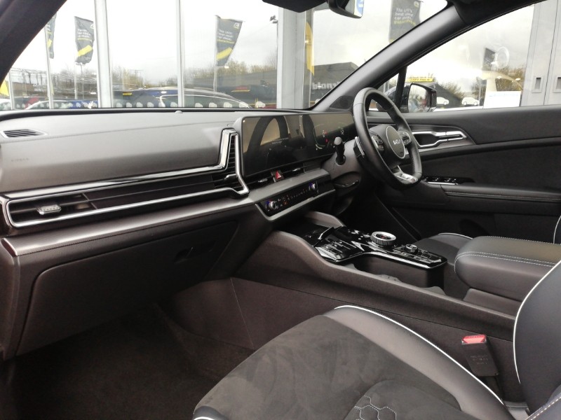 Used Kia Sportage 2025 for sale - 76741731: Photo 5