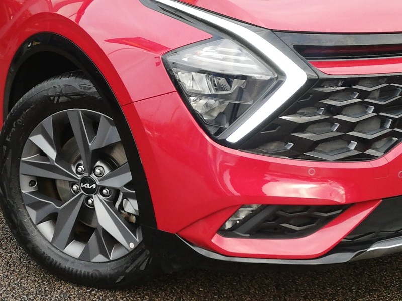 Used Kia Sportage 2025 for sale - 76741731: Photo 9