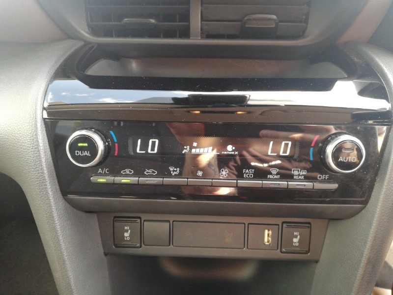 Used Toyota Yaris Cross 2022 for sale - 77142014: Photo 19