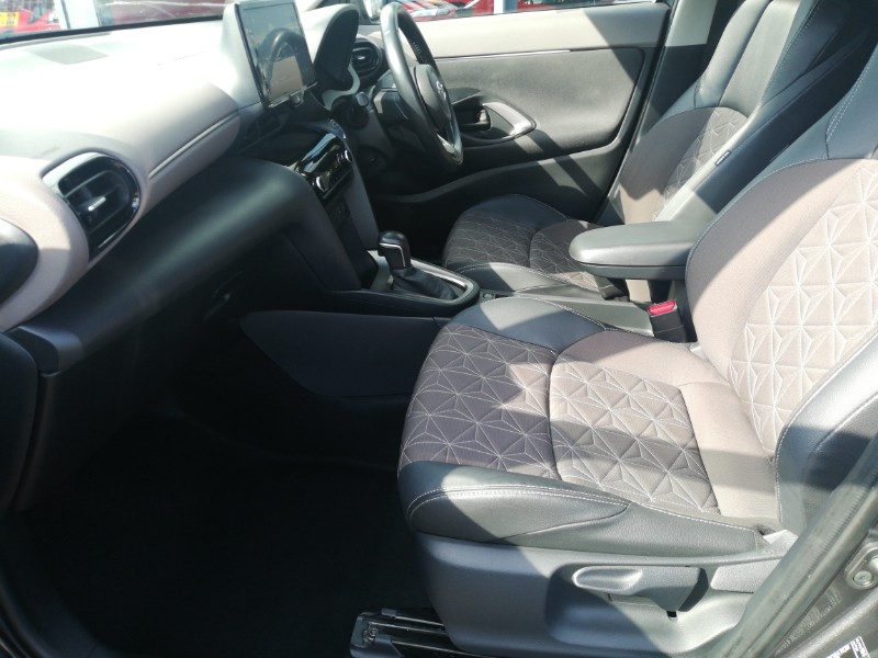 Used Toyota Yaris Cross 2022 for sale - 77142014: Photo 5