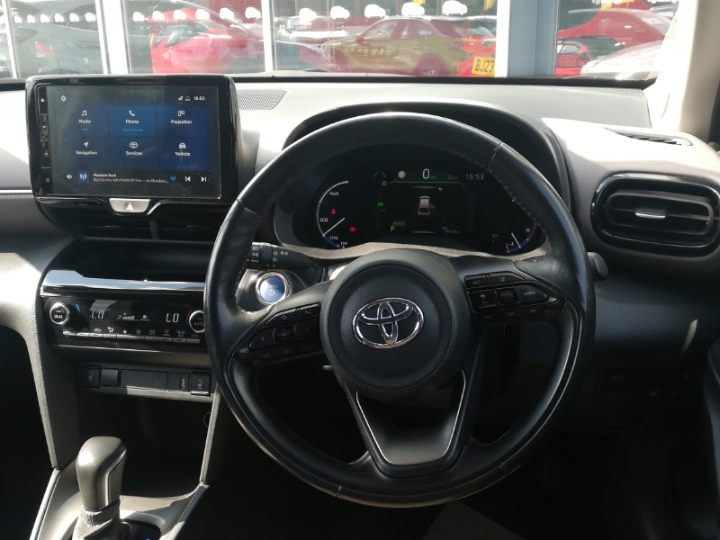 Used Toyota Yaris Cross 2022 for sale - 77142014: Photo 7