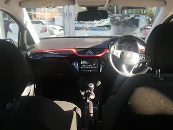 Used Vauxhall Corsa 2018 for sale - 78478284: Photo