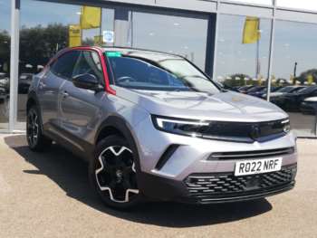 2022 - 1.2 Turbo SRi Premium 5dr