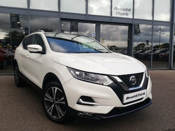 Nissan - Qashqai