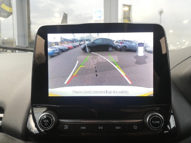 Used Ford Ecosport 2023 for sale - 77767606: Photo 11