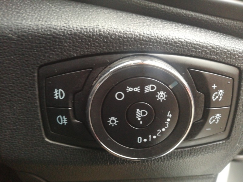 Used Ford Ecosport 2023 for sale - 77767606: Photo 13