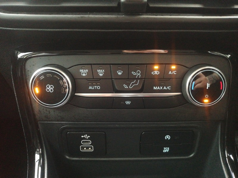 Used Ford Ecosport 2023 for sale - 77767606: Photo 16