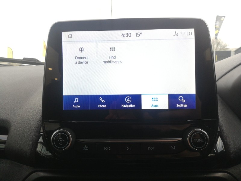 Used Ford Ecosport 2023 for sale - 77767606: Photo 18