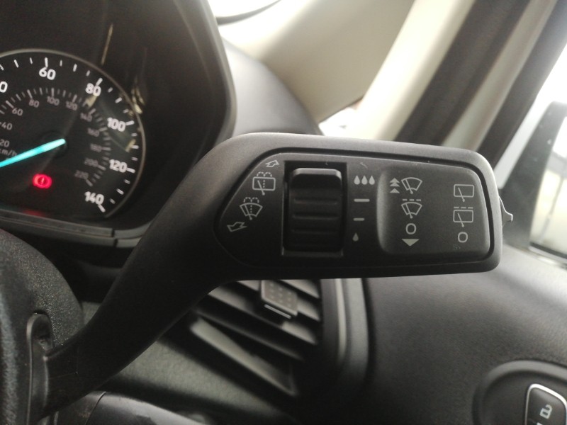 Used Ford Ecosport 2023 for sale - 77767606: Photo 19