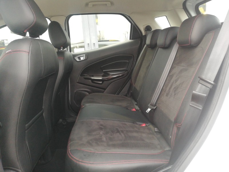 Used Ford Ecosport 2023 for sale - 77767606: Photo 6