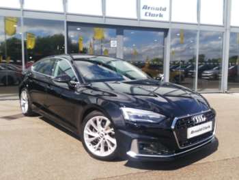 2021 - 35 TDI Sport 5dr S Tronic