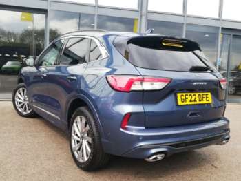 Used Ford Kuga 2022 for sale - 74414245: Photo