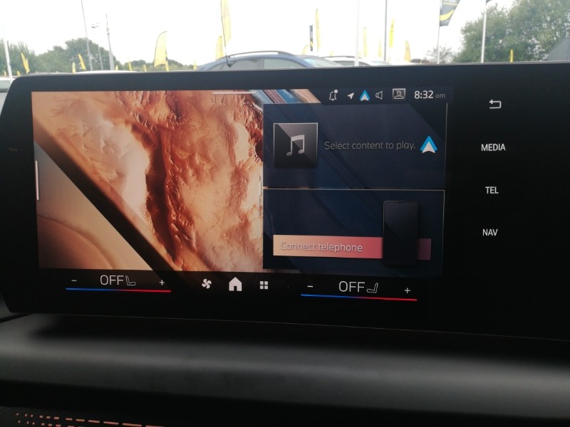 Used BMW 1 Series 2025 for sale - 76704801: Photo 13