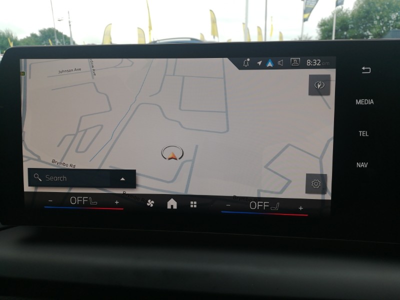 Used BMW 1 Series 2025 for sale - 76704801: Photo 14