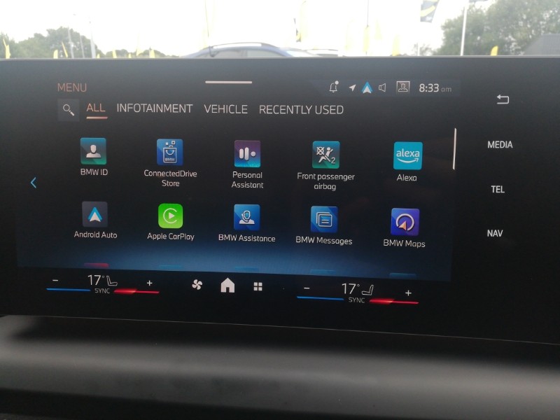 Used BMW 1 Series 2025 for sale - 76704801: Photo 17