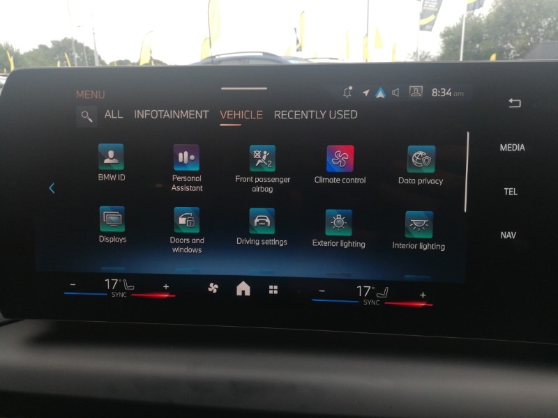 Used BMW 1 Series 2025 for sale - 76704801: Photo 18