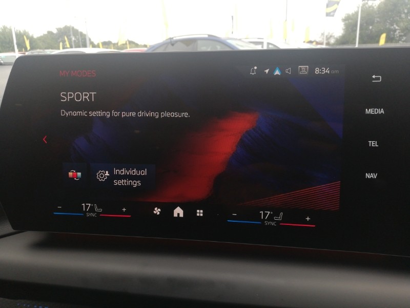 Used BMW 1 Series 2025 for sale - 76704801: Photo 19